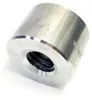 Dado trapezoidale Tr28X5, filettatura destra, acciaio Mzp – Anteprima dell’immagine prodotto 10