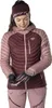 Dynafit Damen Radical Down Kapuzenjacke Mokarosa : 38 Produktbild-Vorschau 6
