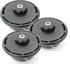 Matrix 3x Fadenspule für Rasentrimmer BMS 900-3 PGT 3in1 Produktbild-Vorschau 1