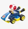 2,4GHz Mario Kart(TM) Mini RC, Toad (Paperbox) Produktbild-Vorschau 16