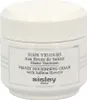 A white jar of Sisley Velvet Nourishing Cream with Saffron flowers. Anteprima dell’immagine prodotto