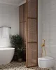 Bidetová baterie vestavěná bidetová baterie WC baterie Náhled obrázku produktu 2