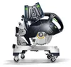 Festool SYMC 70 4,0 EBI-Plus SYMMETRIC sega per modellare a Anteprima dell’immagine prodotto 15