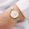 Daniel Wellington - DW00100348 - Montre Bracelet - Femmes - Voir les images du produit 9