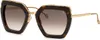 Philipp Plein SPP097S 0722 AVANA SCURA LUCIDA 53/23/140 Produktbild-Vorschau 3