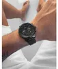 Herrenuhr Tommy Hilfiger Evan TH1710410, Schwarz Produktbild-Vorschau 8