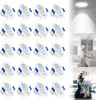 Spot de plafond à LED ACXIN 5W Set de spots encastrables à Voir les images du produit 1