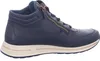 Ara OSAKA 2.0 Damenschuhe Für lose Einlagen Schnürstiefel Produktbild-Vorschau 12