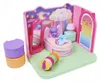 Gabby's Dollhouse 6062037, Spálňa pre bábiky, 3 rok / roky Náhľad obrázku produktu 14