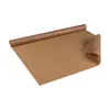 Papier cadeau « Happy Birthday », 0,70 x 10 m, papier kraft Voir les images du produit 2
