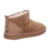 ARA Shoes Alaska Schuhe Damen braun 41 Produktbild-Vorschau 6