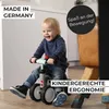 Puky PUKYlino Rutschfahrzeug mit Tasche, Glocke Produktbild-Vorschau 11