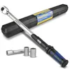 GoodYear momentsleutel, wielmoersleutel, verlengstuk, Productafbeelding-voorbeeld 2
