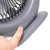 Tischventilator Vayox VA0433G mit Batterie und LED-Licht Produktbild-Vorschau 13