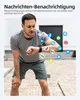 Parsonver Smartwatch mit 1,8" HD Display, 5ATM wasserdicht, Produktbild-Vorschau 3