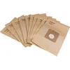 Nilfisk Filtersack Papier VP600 10 St., für Industriesauger Voir les images du produit 1