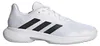 adidas Barricade 13 Cloud White Core Black Grey Three - EU Produktbild-Vorschau 2