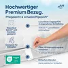 AM Qualitätsmatratzen | 1000 pružín 7-zónové taštickové Náhľad obrázku produktu 5