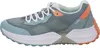 Gabor Sneaker 994.24, Textil, Grün, Damen Produktbild-Vorschau 39