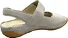 Waldläufer Komfort Sandalen Heliett Damen 31333130343439 Produktbild-Vorschau 30