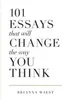 101 Essays That Will Change the Way You Think Produktbild-Vorschau 2