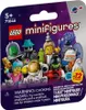 71046 - LEGO Minifigures - M-TRON-STARKMANN col26-5 / Serie Anteprima dell’immagine prodotto 4