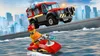 Remiza strażacka LEGO® City, 60215 Podgląd zdjęcia produktu 9