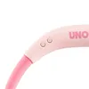 Unold 86694 Ventilatore da collo Breezy Pink - Rosa, Anteprima dell’immagine prodotto 7