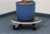 Plattform Meister Ø 38 cm 200 kg Produktbild-Vorschau 7
