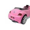 Jamara Rutscher VW Beetle pink                    3+ Podgląd zdjęcia produktu 9
