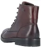 Rieker Schnürstiefelette Braun Produktbild-Vorschau 6