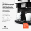 Klarstein výrobník kostek ledu, drcený a kuličkový led, 1,8 Náhled obrázku produktu 2