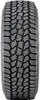 Pneumatiky YOKOHAMA 245/75 R17 121S GEOLANDAR G018 Náhľad obrázku produktu 8
