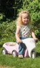 Dantoy My Little Princess Scooter mit 2 Hinterrädern, Produktbild-Vorschau 2