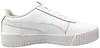 Puma Echtleder Sneaker 'Carina L' puma white- white - Produktbild-Vorschau 64