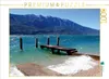 Calvendo Limone sul Garda 1000 Teile Puzzle quer 640x480mm, Produktbild-Vorschau 3