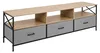 Relaxdays TV Lowboard, HxBxT: 50 x 170 x 40 cm, 3 Produktbild-Vorschau 10
