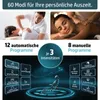 AMBINESS Massagesessel Relaxsessel YUNA | 60 Produktbild-Vorschau 3