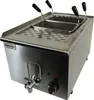 Combisteel Nudelkocher Inkl. Körbe Produktbild-Vorschau 7