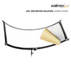 Walimex pro 3in1 Réflecteur Halfpipe, concave 150x60 Voir les images du produit 10