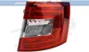 Heckleuchte kompatibel zu Skoda Octavia 5E 11/2012 -02/2017 Produktbild-Vorschau 2