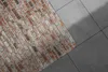 Küchenmatte 60x90 cm Vinylmatte Bodenmatte Dekoration - Rot Produktbild-Vorschau 4