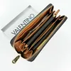 VALENTINO BAGS Regina Re Zip Around Wallet VPS9IS155: Produktbild-Vorschau 4