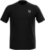 Under Armour Ua Armourprint Ss 001 Black L Produktbild-Vorschau 9
