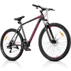 Rower górski MTB 29 cali, KENDA, Shimano, aluminium, lekki, Podgląd zdjęcia produktu 1