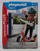 PLAYMOBIL® Special Plus 70873 Hipster mit Elektroroller Produktbild-Vorschau 9