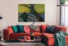 MuchoWow® Poster Der Sämann - Vincent van Gogh 120x90 cm - Produktbild-Vorschau 2