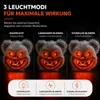LED Halloween Maske steuerbar – leuchtende Purge Maske mit Produktbild-Vorschau 6
