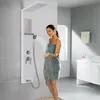JOIEYOU sprchový panel sprchový systém sprchový sloup z Náhled obrázku produktu 3