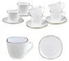 KINGHOFF OPAL KH-1930 Kaffeeset, 6-teilig, Tassen mit Produktbild-Vorschau 7